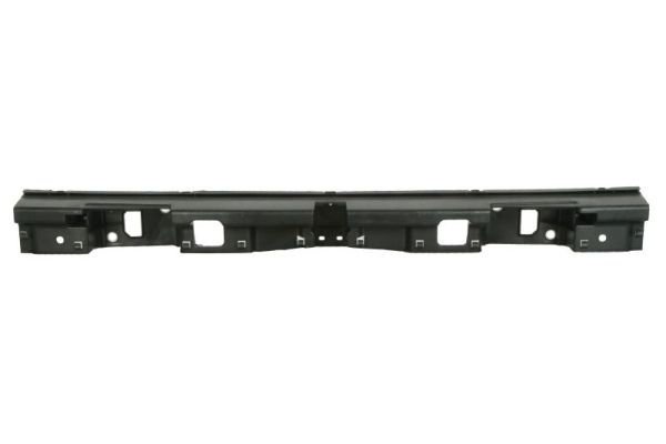 Volkswagen Drager, bumper