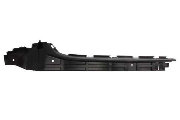 Abarth Houder, bumper