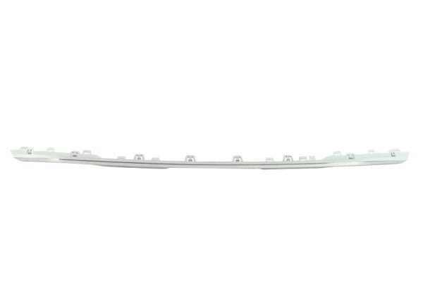 Mercedes-Benz Sier- / beschermingspaneel, bumper
