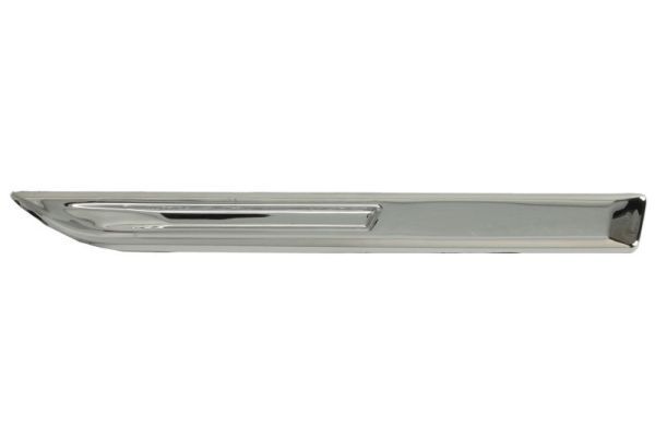 Renault Sier- / beschermingspaneel, spatbord