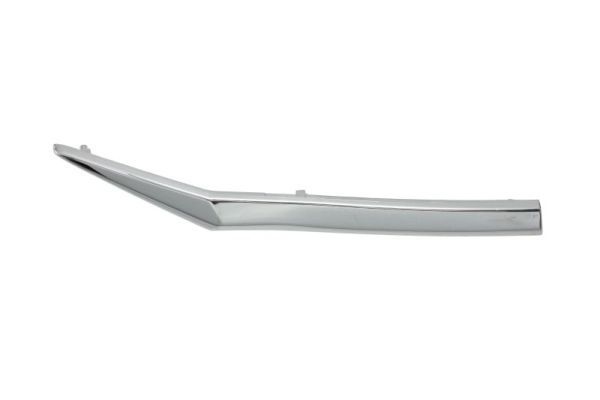 Honda Sier- / Beschermingspaneel, radiateurgrille