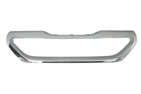 Peugeot Sier- / Beschermingspaneel, radiateurgrille