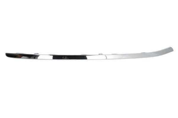 Volkswagen Sier- / beschermingspaneel, bumper
