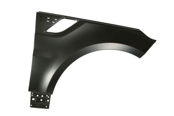 Land Rover Spatbord