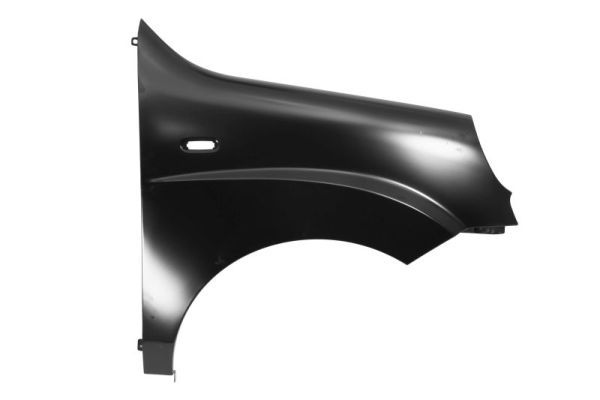 Fiat Spatbord