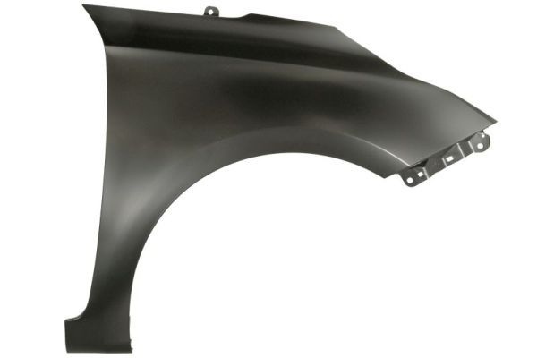 Kia Spatbord
