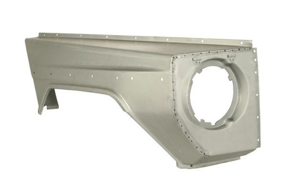 Mercedes-Benz Spatbord