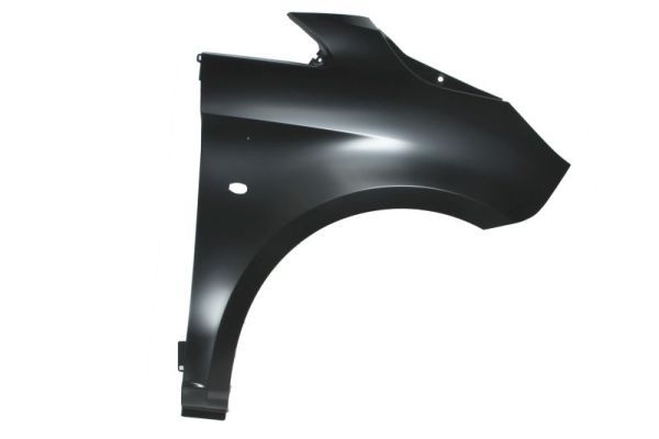 Mercedes-Benz Spatbord