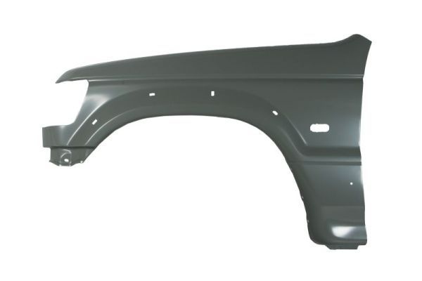 Mitsubishi Spatbord