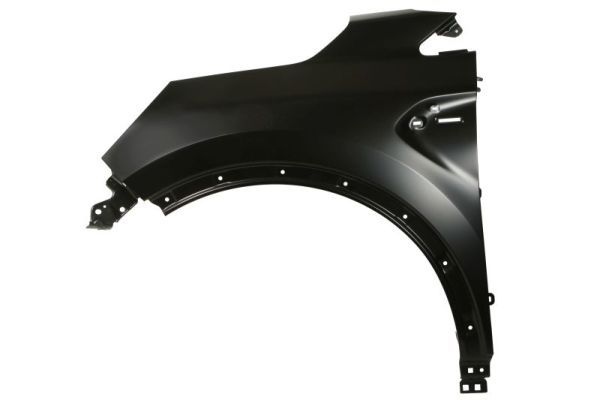 Renault Spatbord