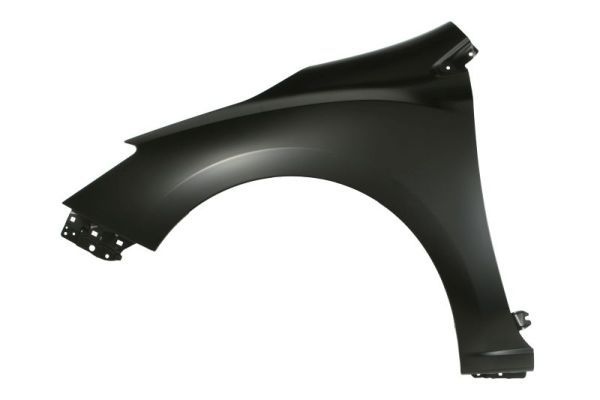 Subaru Spatbord