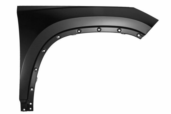 Skoda Spatbord