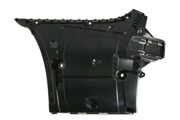 Bmw Drager, bumper