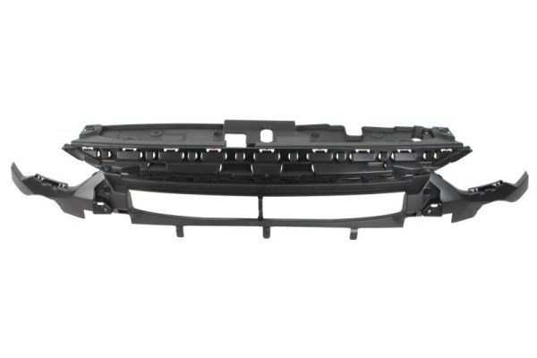 Opel Drager, bumper