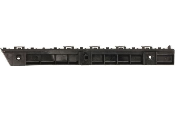 Nissan Houder, bumper