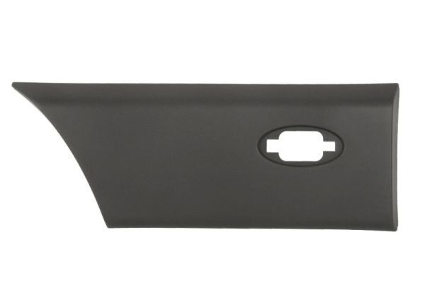 Renault Sier- / beschermingspaneel, spatbord