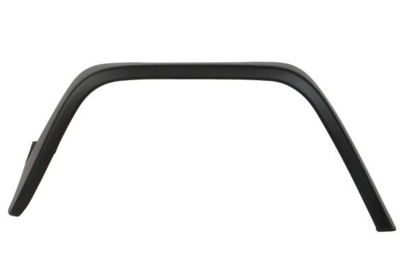 Mercedes-Benz Sier- / beschermingspaneel, spatbord