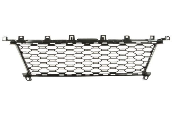 Bmw Sier- / beschermingspaneel, bumper