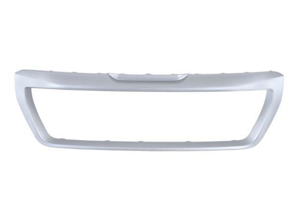 Peugeot Sier- / Beschermingspaneel, radiateurgrille