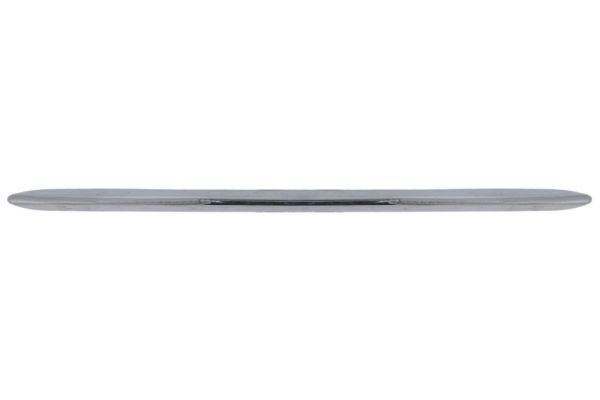 Mercedes-Benz Sier- / beschermingspaneel, bumper