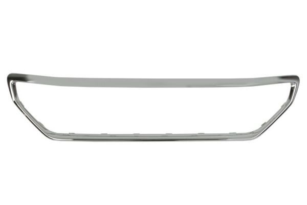 Peugeot Sier- / Beschermingspaneel, radiateurgrille