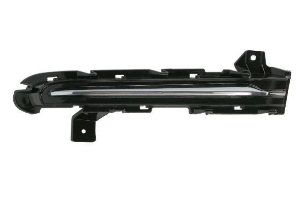 Volvo Sier- / beschermingspaneel, bumper