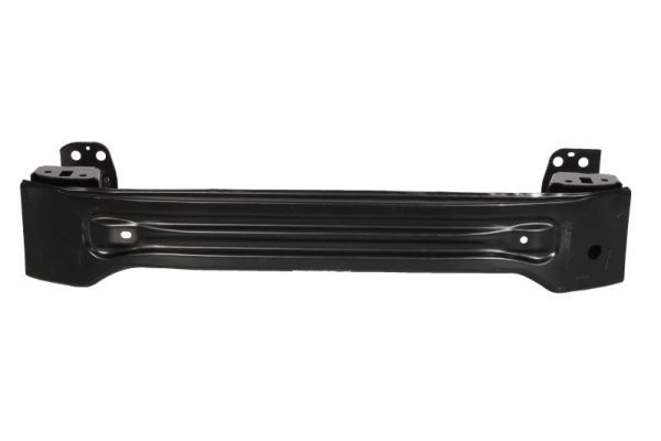 Jeep Drager, bumper