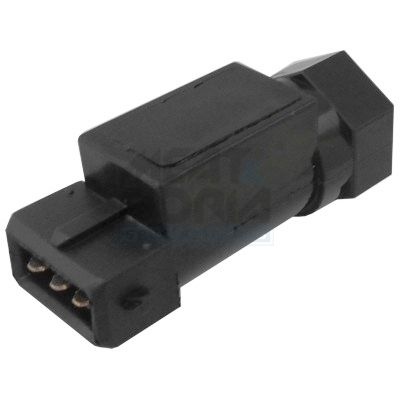 Lada Sensor, snelheid, toerental