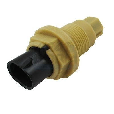 Chrysler Sensor, snelheid, toerental