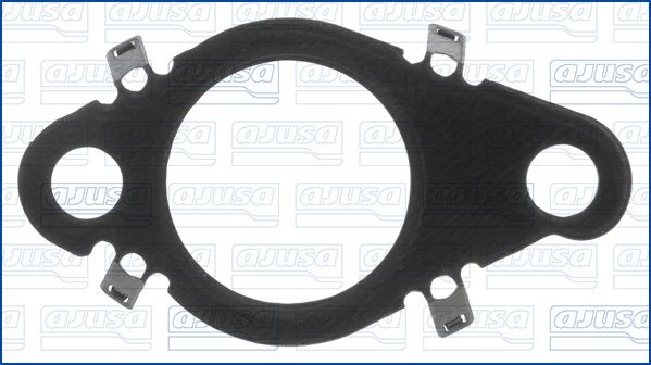 Fiat Afdichting, EGR-klep