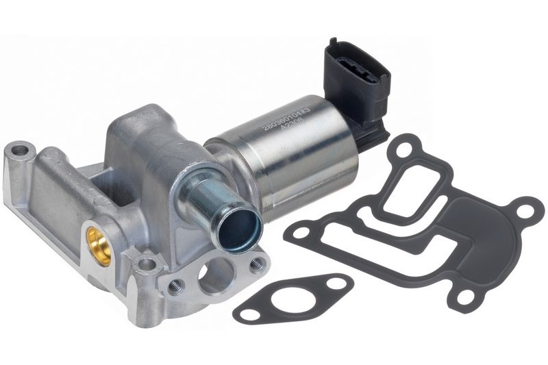 Opel EGR-klep