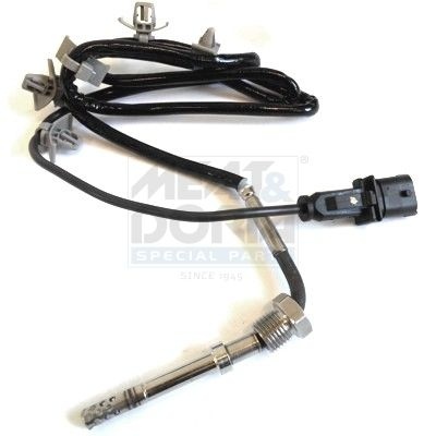 Chevrolet Sensor, uitlaatgastemperatuur