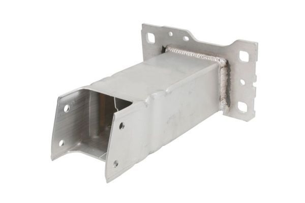 Audi Drager, bumper