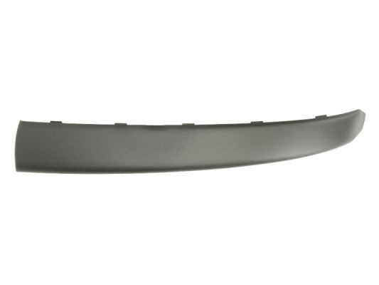 Fiat Sier- / beschermingspaneel, bumper