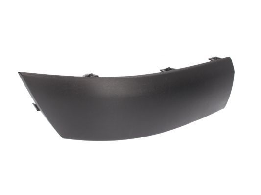 Renault Sier- / beschermingspaneel, bumper