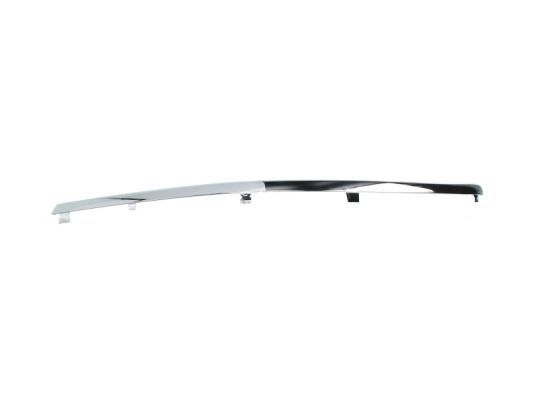 Volkswagen Sier- / beschermingspaneel, bumper