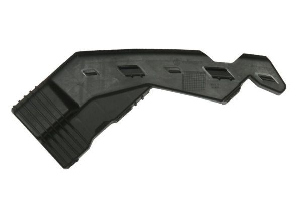 Hyundai Houder, bumper