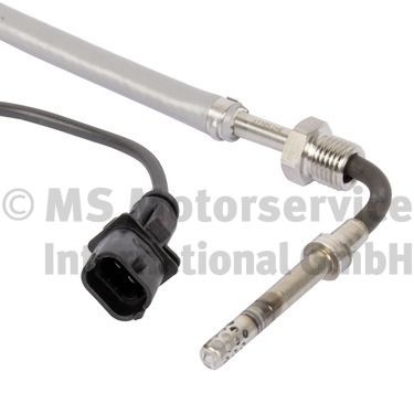 Fiat Sensor, uitlaatgastemperatuur