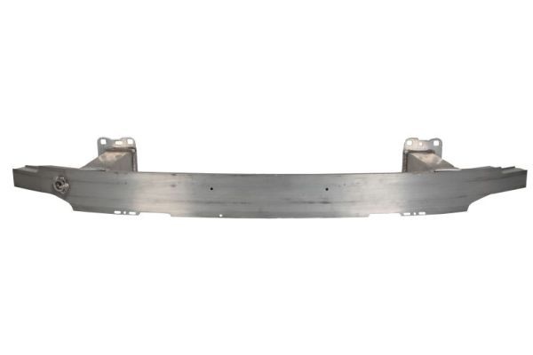 Audi Drager, bumper