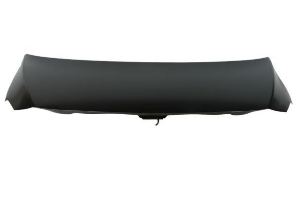 Mercedes-Benz Motorkap