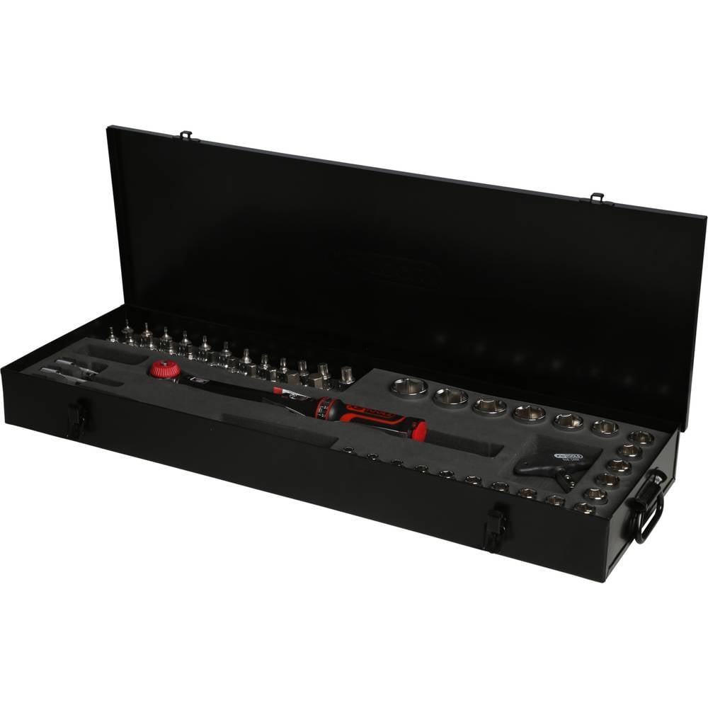 KS Tools 516.1435 516.1435 Momentsleutelset 20 - 100 Nm