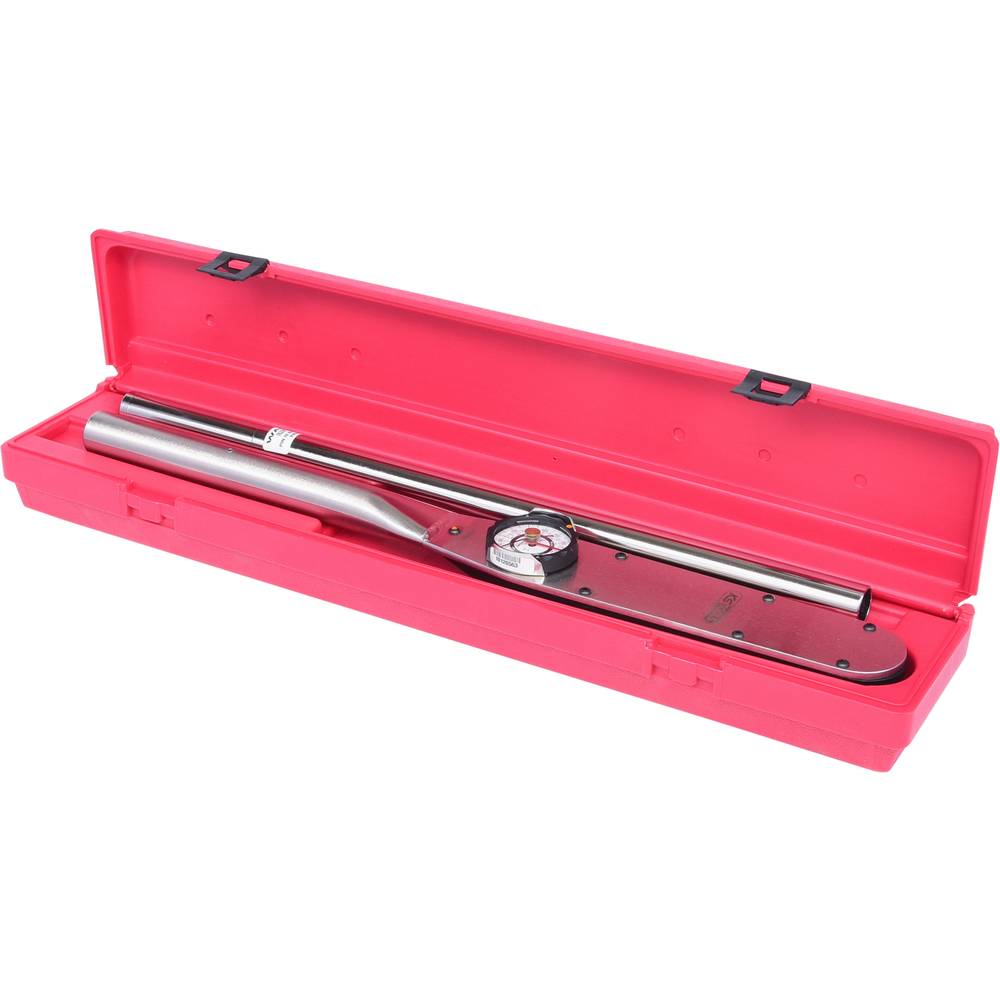 KS Tools 516.3650 516.3650 Momentsleutel 160 - 800 Nm