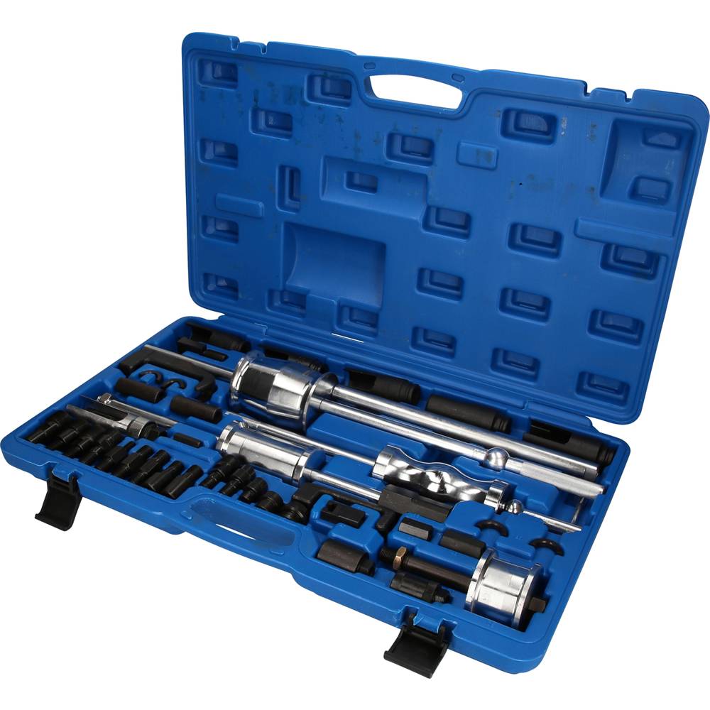 Brilliant Tools BT551010 Injectoruittrekset, 41-delig