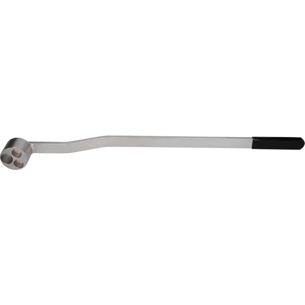 Brilliant Tools BT571013 Spatelas-houdsleutel voor Ford