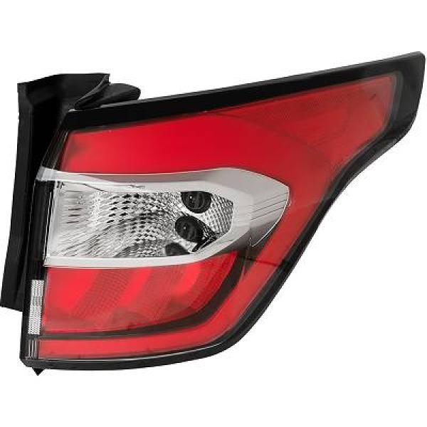 Ford Achterlicht