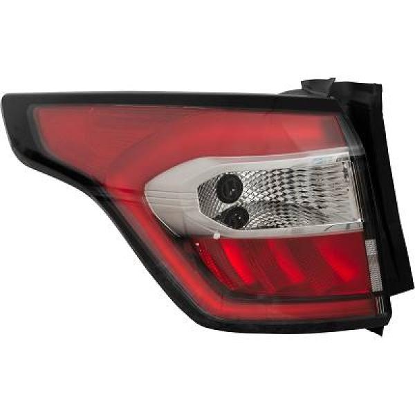 Ford Achterlicht
