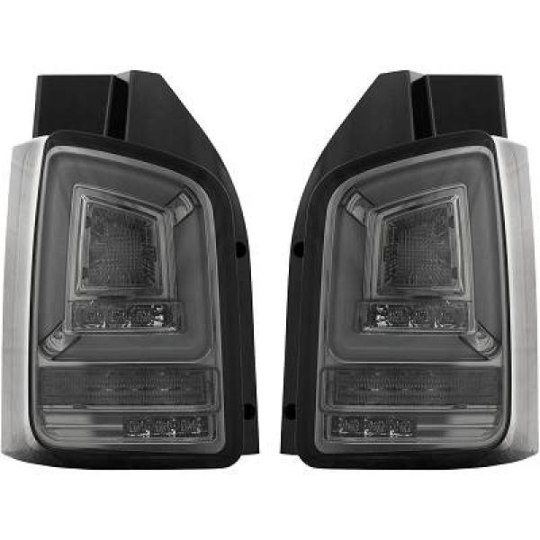 Volkswagen Set Achterlichten HD Tuning