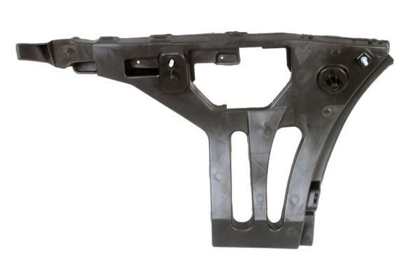 Ford Houder, bumper