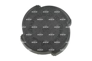 Bmw Afsluitdeksel, koelvloeistofreservoir