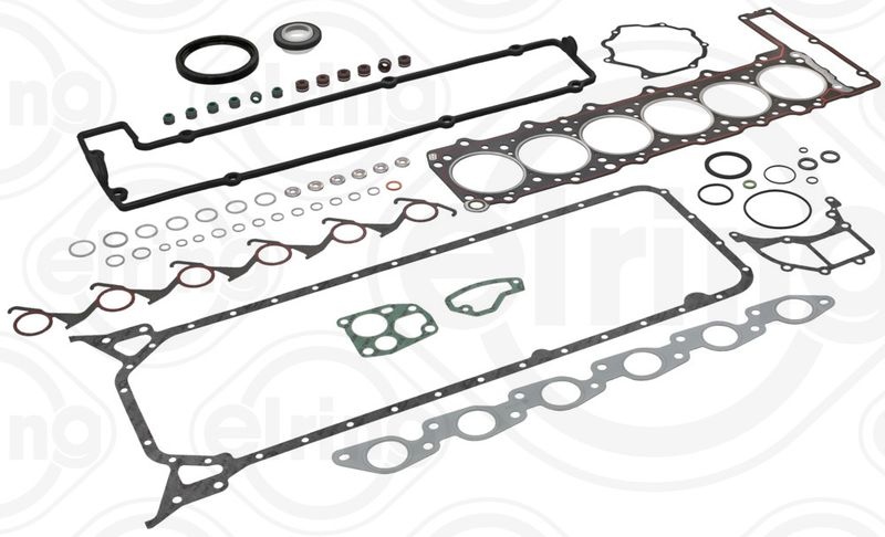 Mercedes-Benz Complete pakkingset, motor